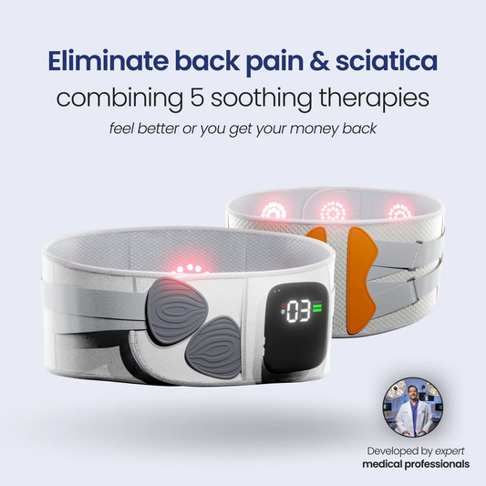 Gomart™ Therapy Support Belt