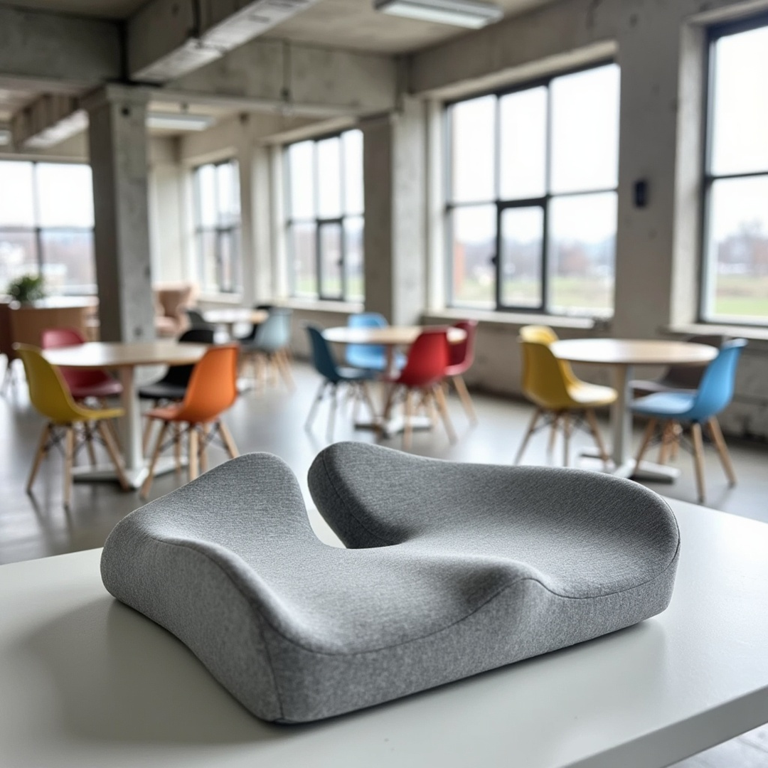 Orthopedic Seat Cushion