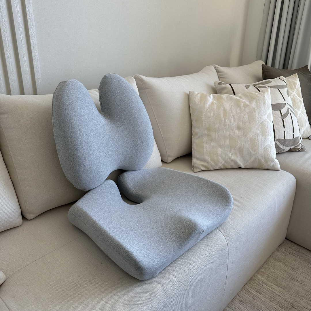 Orthopedic Seat Cushion