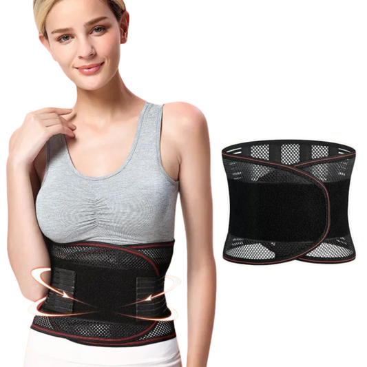 Medical Back Lumbar Support Orthopedic Posture Corrector
