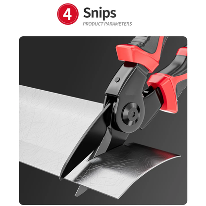 5-in-1 Multifunctional Pliers Tool Set