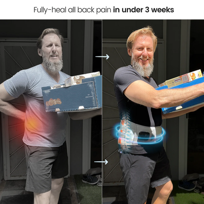 Gomart™ Therapy Support Belt