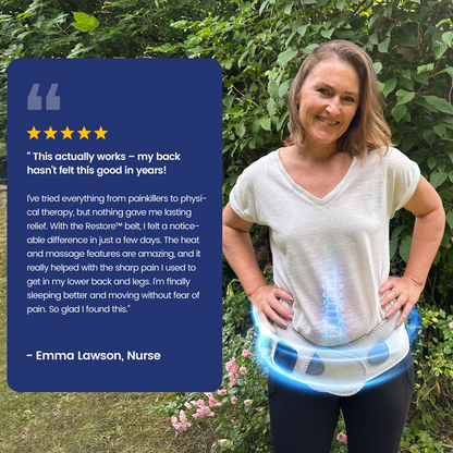 Gomart™ Therapy Support Belt