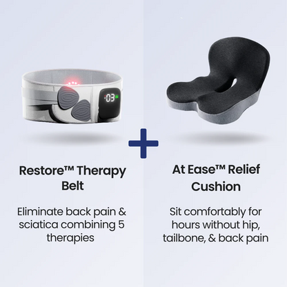 Gomart™ Therapy Support Belt