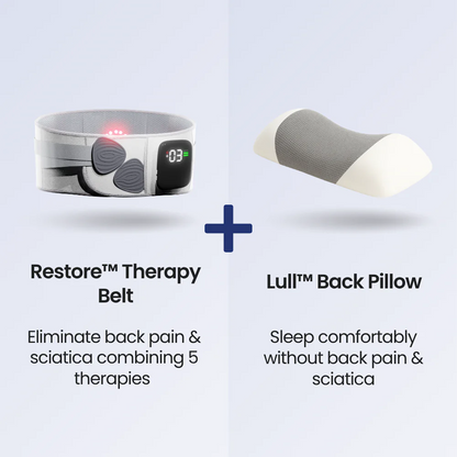 Gomart™ Therapy Support Belt