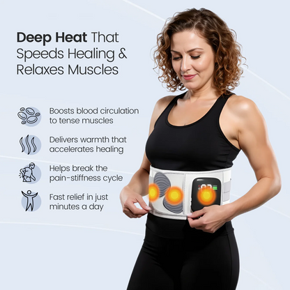 Gomart™ Therapy Support Belt