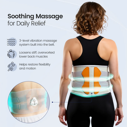 Gomart™ Therapy Support Belt