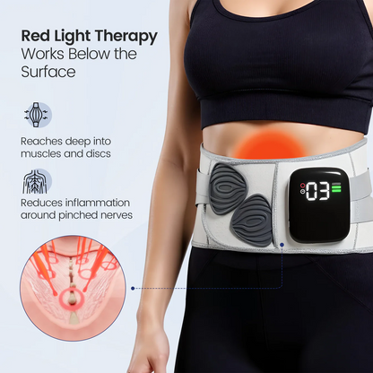 Gomart™ Therapy Support Belt