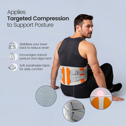 Gomart™ Therapy Support Belt