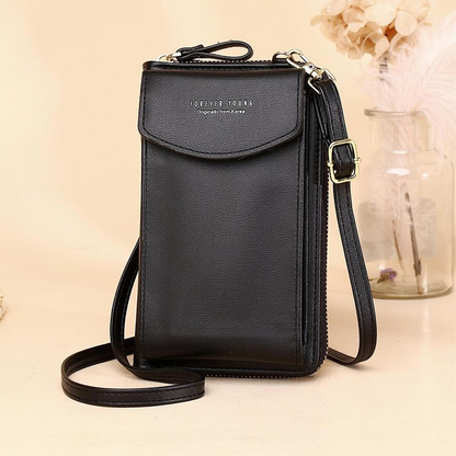 The Original Crossbody Wallet
