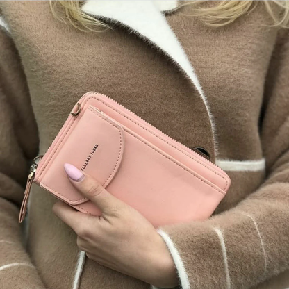 The Original Crossbody Wallet