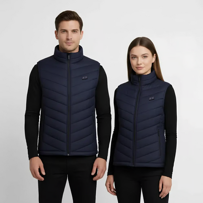 Heated Vest Ultra 3