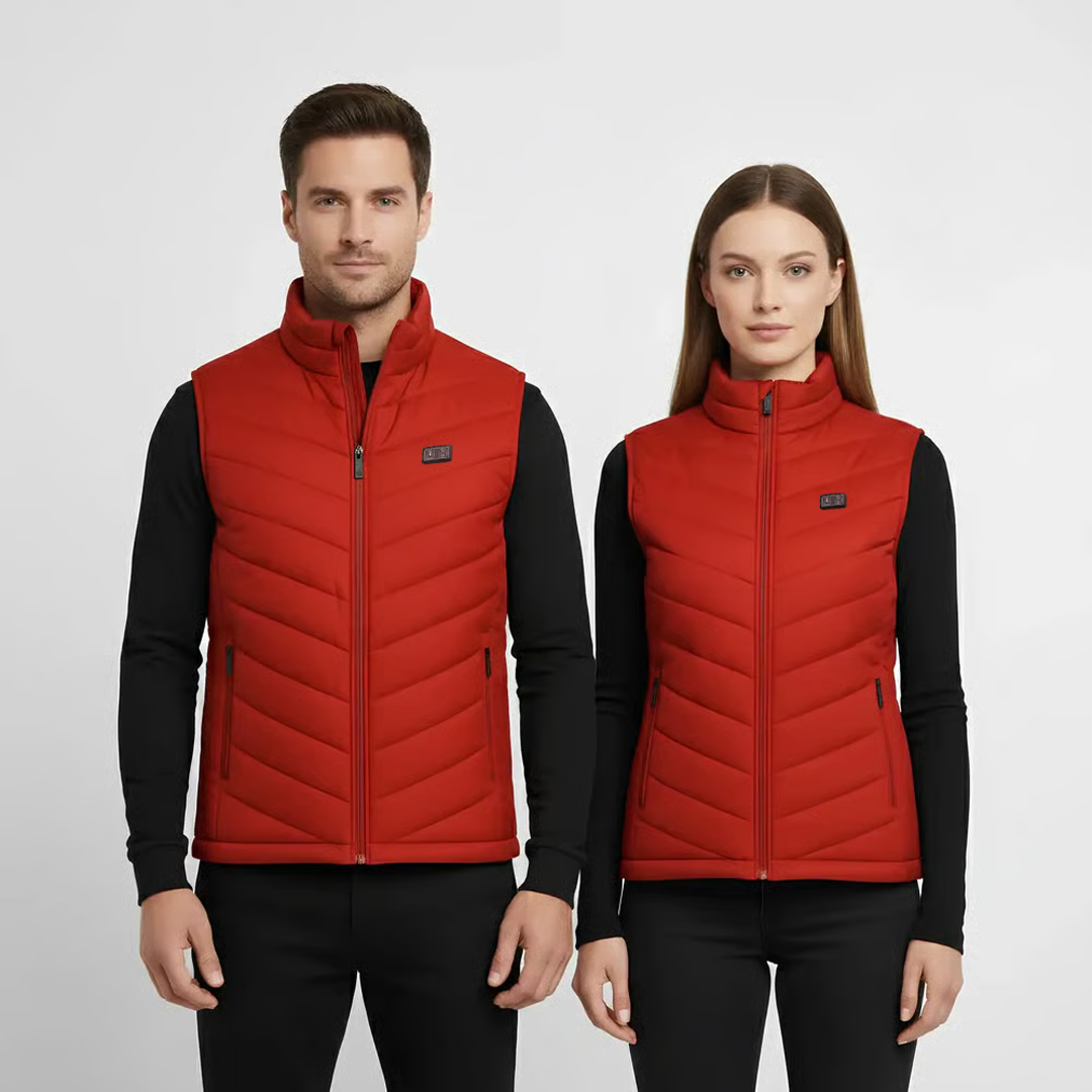 Heated Vest Ultra 3