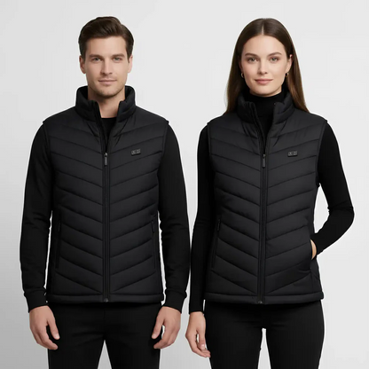 Heated Vest Ultra 3
