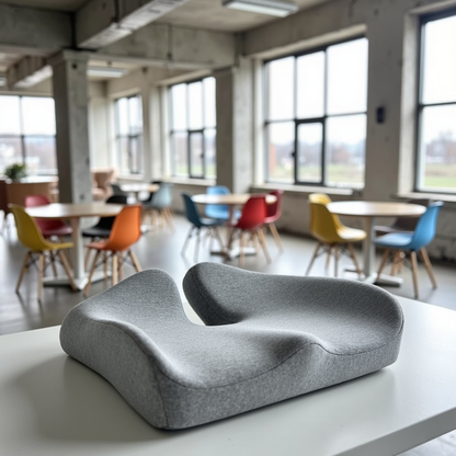 Orthopedic Seat Cushion
