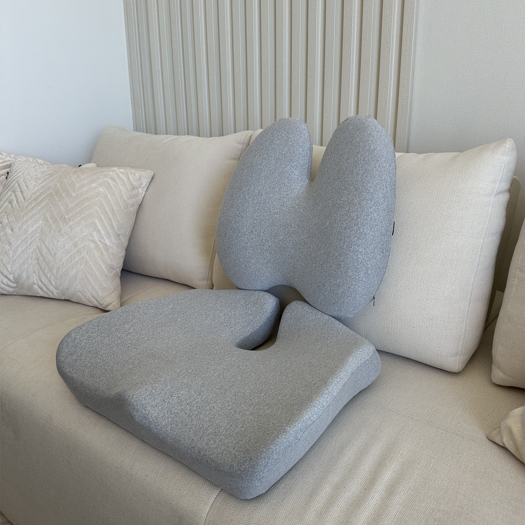 Orthopedic Seat Cushion