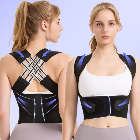 Ergonomic Back Posture Corrector