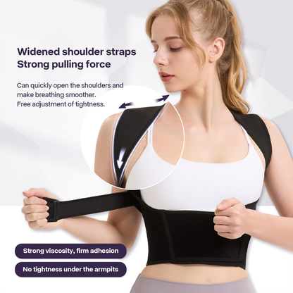 Ergonomic Back Posture Corrector