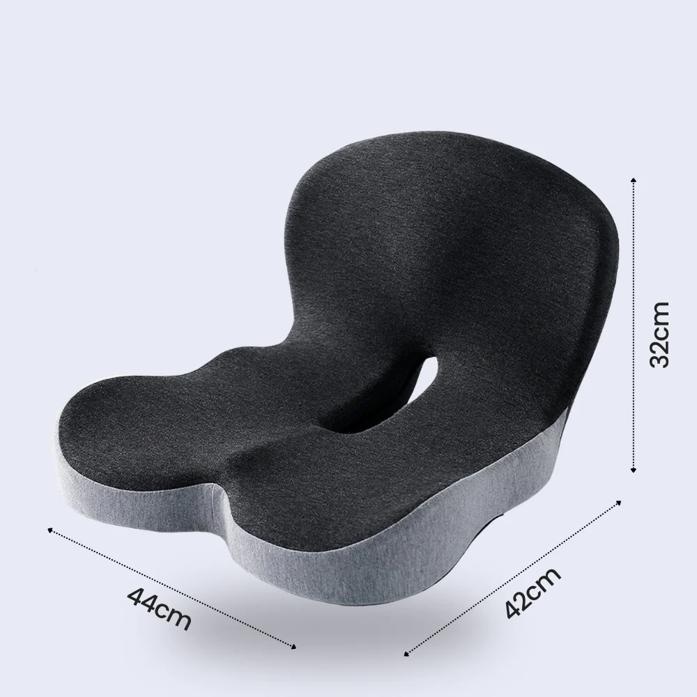 At Ease™ Relief Cushion