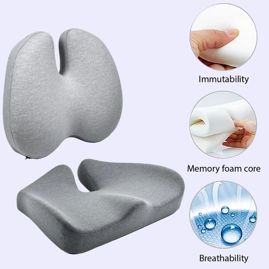 Orthopedic Seat Cushion