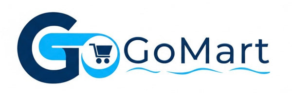 Go Mart Home